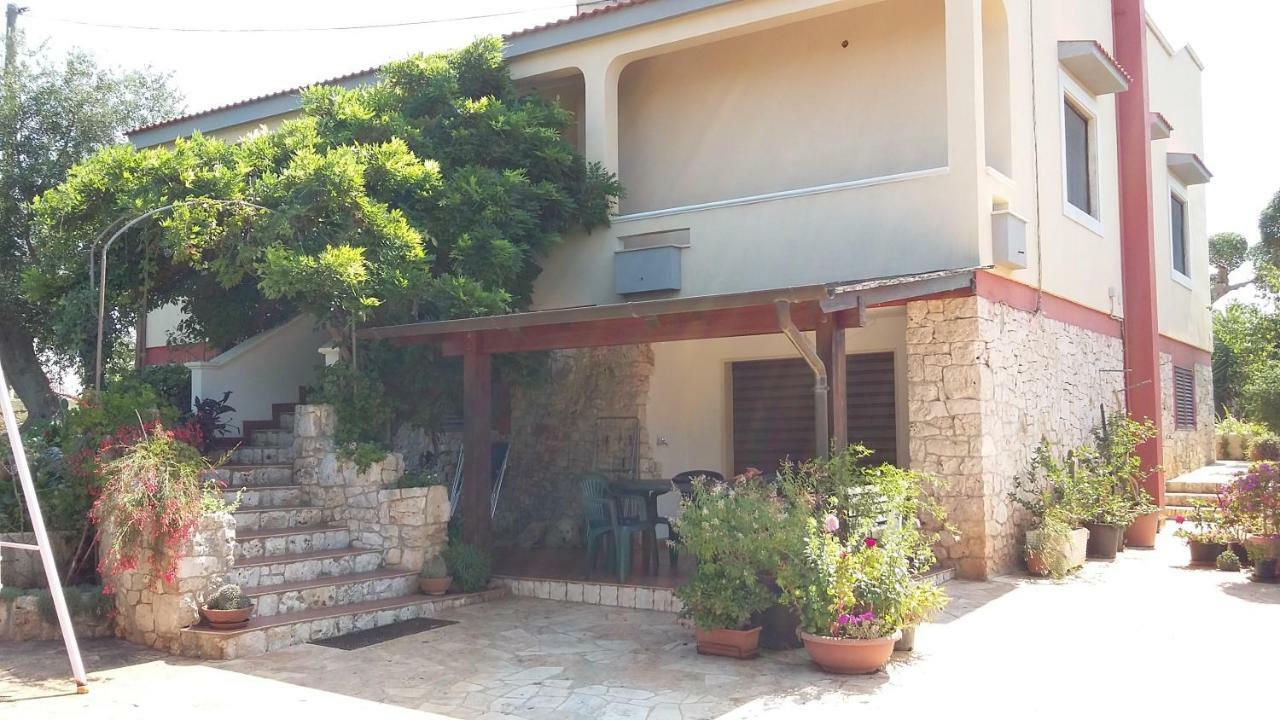 Casa Nonna Nina * Кастеллана-Гротте